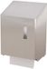 Ophardt Hygiene SanTRAL HTU 1 Contactloze papieren handdoek dispenser Inox