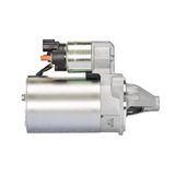 Valeo Startmotor/Starter 600275-0,9 kW - 10 Tanden - 12 V | Draairichting: Draairichting met de Klok Mee