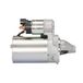 Valeo Startmotor/Starter 600275-0,9 kW - 10 Tanden - 12 V | Draairichting: Draairichting met de Klok Mee