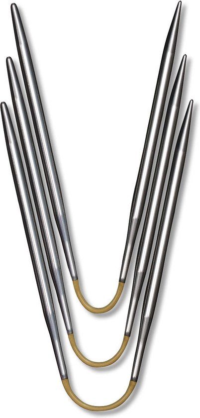 Addi CraSyTrio Short 21 cm - 4,5 mm