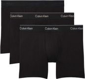 Calvin Klein Boxer Briefs 3-Pack