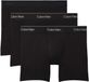 Calvin Klein Boxer Briefs 3-Pack