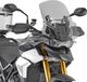 Givi D6415s Triumph Tiger 900 Voorruit Zwart
