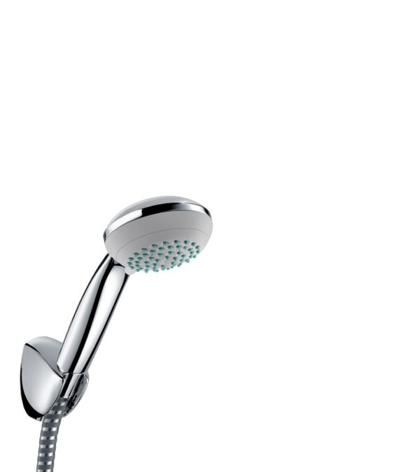 Hansgrohe Crometta 85 Douchekop Chroom 27558000