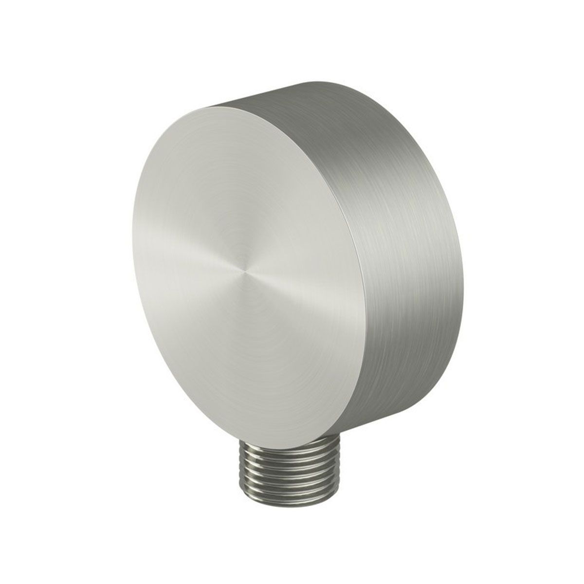 Hotbath Archie AR500 wanduitlaat RVS 316