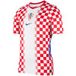 Nike Croatie Maillot Domicile 2026/27 Aero-fit Authentic - Small