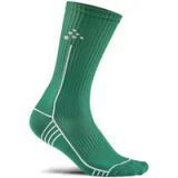 Craft Progress Mid Sock 1907983 - Team Green - 34/36