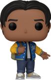 Funko Spider-Man - Marvel POP! No Way Home Ned 9 cm Figurine de collection - Multicolore