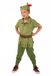 Little Adventures Peter Pan verkleedset