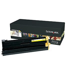 Lexmark C925X75G Yellow Toner Cartridge
