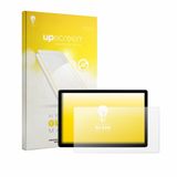 upscreen - Screenprotector voor Skoda Elroq 85 2027 - Folie Beschermfolie Beschermglas matte