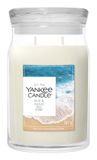 Yankee Candle Sun & Sand Grand pot Bougie parfumée - 80 heures de combustion