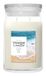 Yankee Candle Sun & Sand Large Jar Geurkaars - 80 Branduren