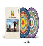 Universal Music Nederland Disney Records Randy Newman - Toy Story: Songs To Infinity And Beyond (LP) (30th Anniversary Edition)