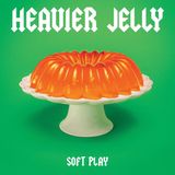 Universal Music Nederland Soft Play - Heavier Jelly (CD) (Limited Edition)