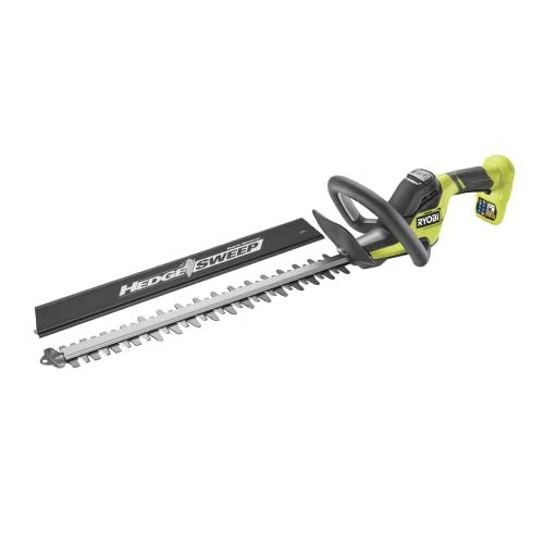 Ryobi Heggenschaar 18 V OnePlus – Linea – 50 cm – zonder accu en oplader – RY18HT50A-0