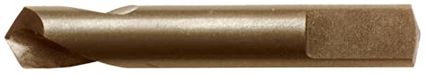 Ruko 105170 HSS Co5 boorkronen boorkronen 6 mm