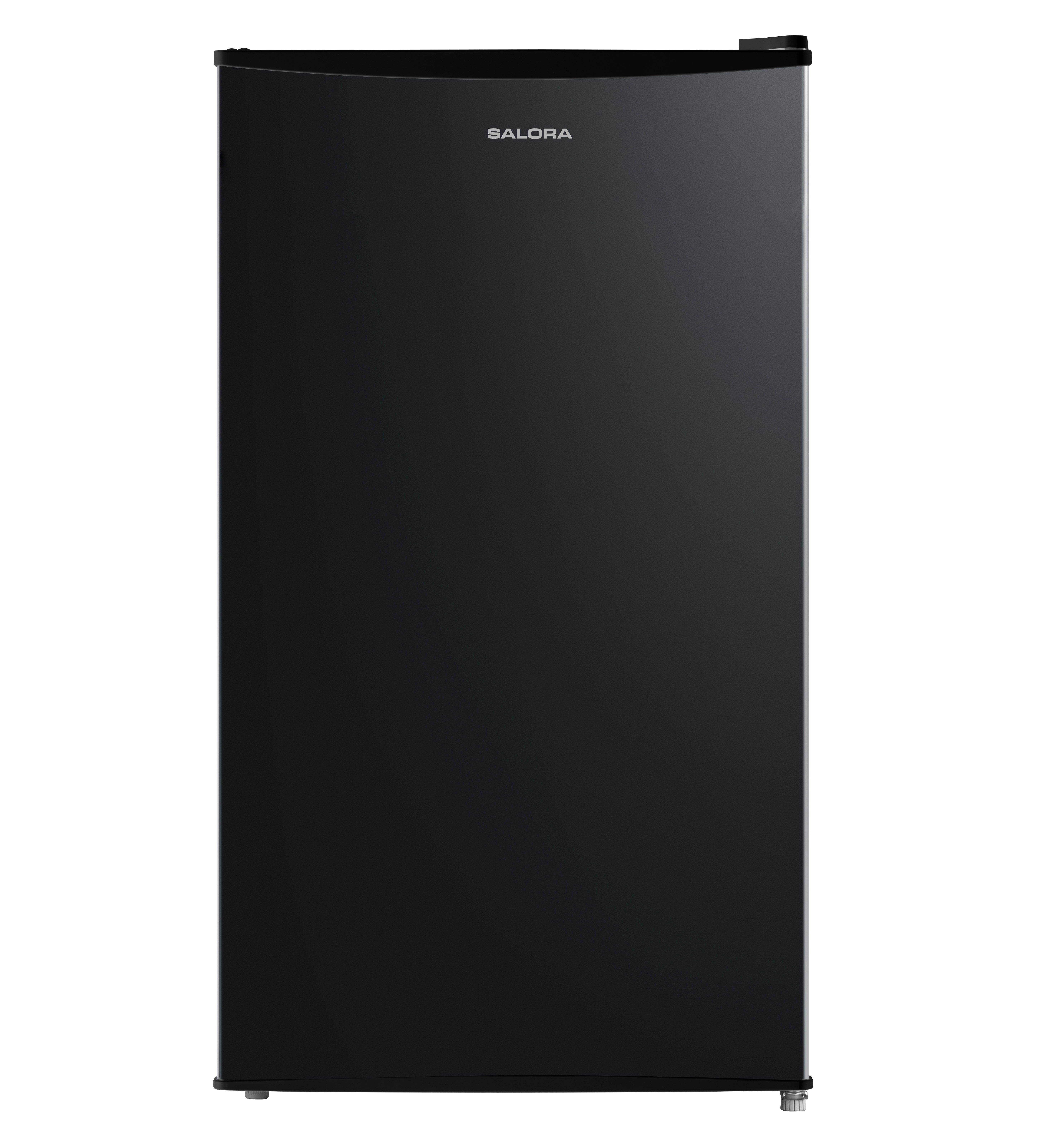 Salora 47FRT60BL - Vrijstaande Diepvriezer - 60L - Zwart - F