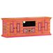 Maison Exclusive meuble TV Rosa
