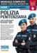 Concorso Polizia Penitenziaria: Manuale Completo per Superare Selezione: Cultura Generale, Educazione Civica, Preparazione alla Selezione e Metodo di Studio. +1000 QUIZ Interattivi e Risorse ONLINE