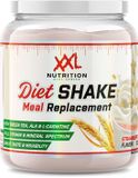 XXL Nutrition Diet Shake Aardbei Maaltijdvervanger 1200 g