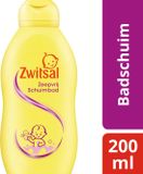 Zwitsal Schuimbad 200ml