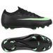 Nike Mercurial Vapor 17 Pro FG Chaussures de football pour enfants