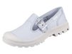 Palladium Dames ballerina's Pampa M-Jane Washed