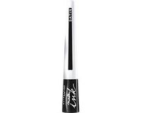 Maybelline Master Precise Ink 01 Satin eyeliner Vloeistof Zwart