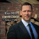 Sonic Rendezvous Robert Mizzell - Forever Country with Family & Friends (LP)