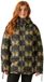 Regatta Christian Lacroix Gallician Donsjack voor dames - Messagers Print - Maat 42