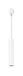 Philips Hue Philips Paxie railverlichting Wit GU10 LED