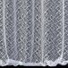 Eurofirany 373798 Sheer Curtain White Polyester 2500x3000 mm
