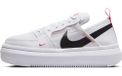 Nike Damestrainers Court Vision Alta