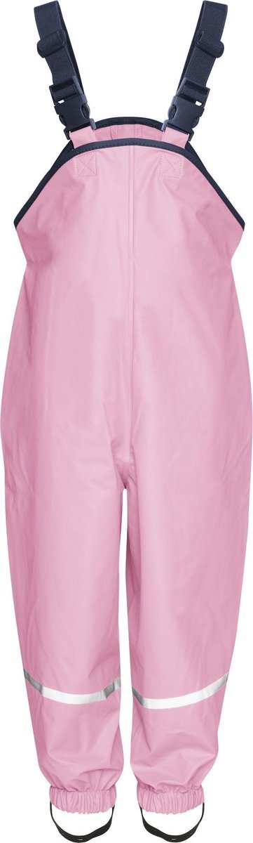 Playshoes - Regenbroek - Meisjes - Maat 116 - Roze