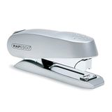 Rapesco 0736 Luna Nietmachine met Voorlaadsysteem, 50 Vel Capaciteit