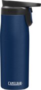 CamelBak Forge Flow 20oz roestvrij staal vacuüm geïsoleerde reismok - marine - 20oz/600ml