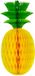 Folat Honeycomb Pineapple Hangdeco