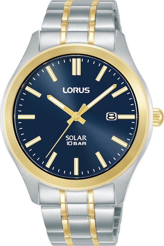 Lorus RX392AX9 Horloge