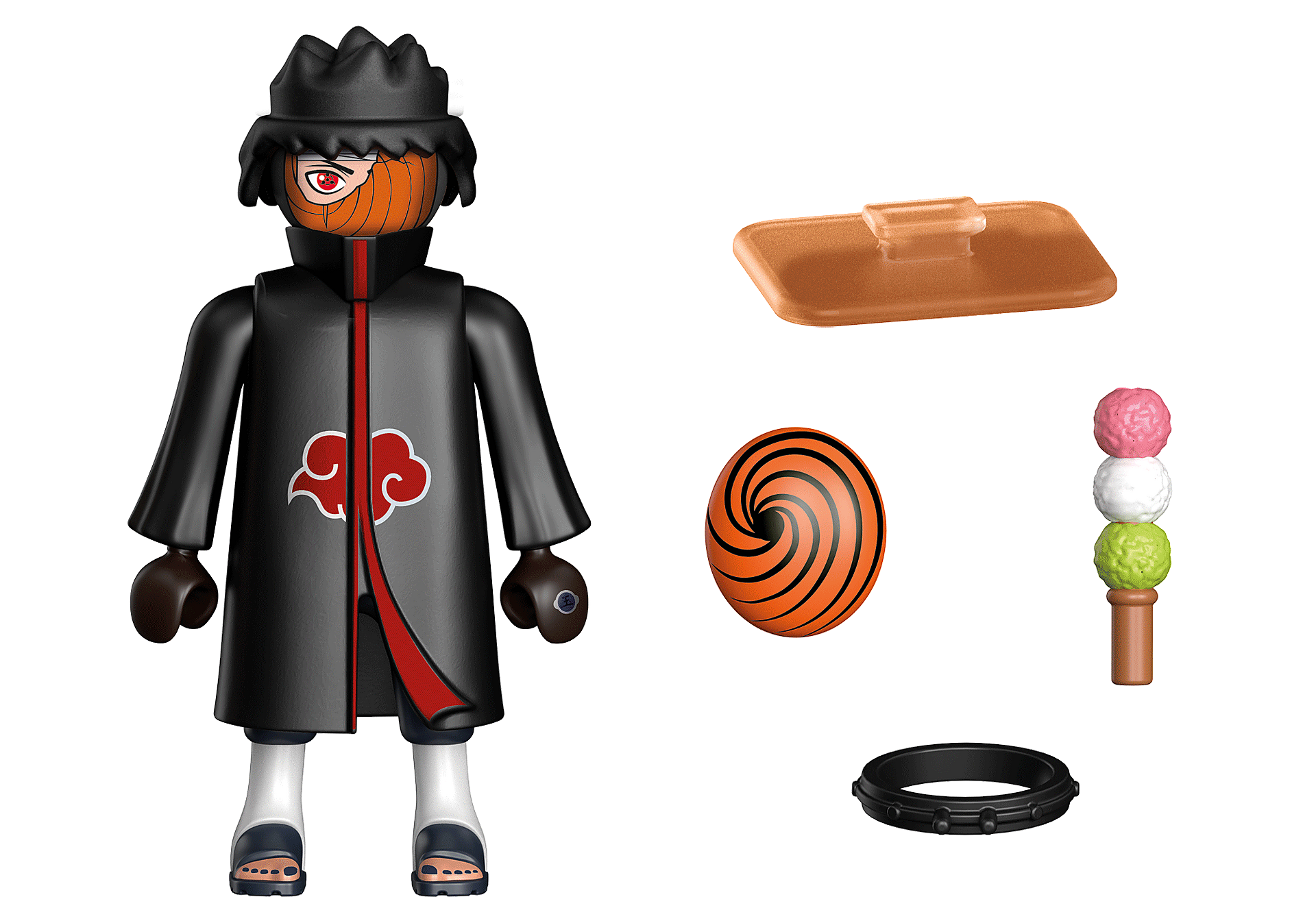 playmobil Tobi