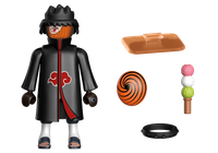 Playmobil Tobi 71101