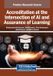 Accreditation Igi Global Scientific Publishing Accreditation at the Intersection of AI and Assurance of Learning Paperback