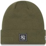Bonnet New York Yankees Team Cuff