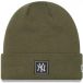 Bonnet New York Yankees Team Cuff