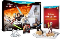 Disney Infinity 3.0: Star Wars SP, Wii U Nintendo Wii U