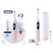 Oral-B iO 6S Elektrische Tandenborstel - Roze/Wit