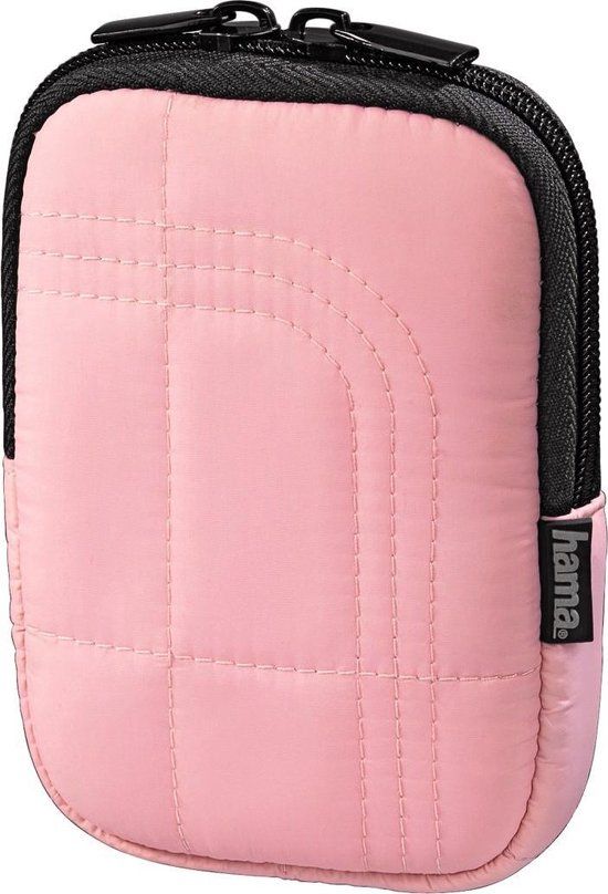 Hama Thumb 40G - Camerahoesje - Roze
