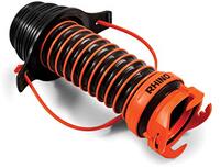 Camco 39319 - Rioolaansluiting - Zwart - Standaard