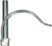 pgb-Europe PGB-FASTENERS | Borgpen voor buis Ø 6,00x45 Zn