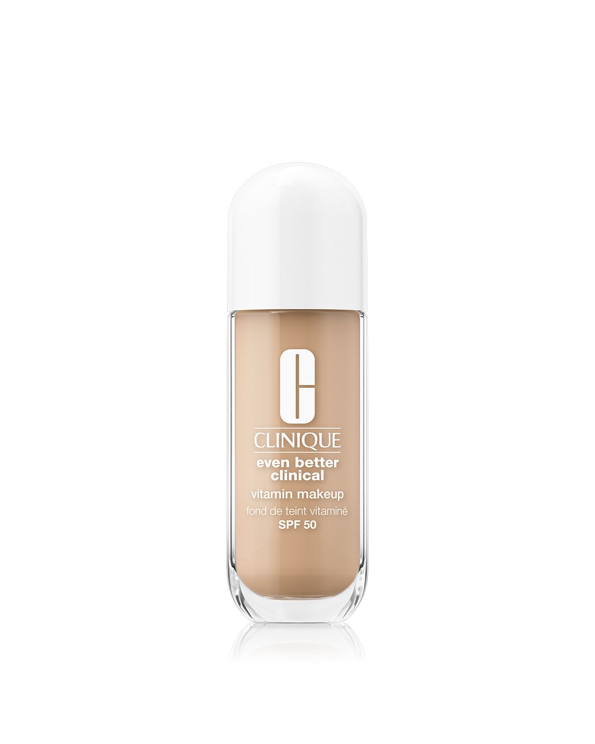 Clinique Even Better Clinical Vitamin Makeup SPF 50 30 ml - 1 Light Medium Cool